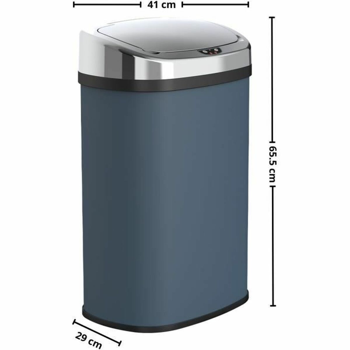 Søppelbøtte Kitchen Move